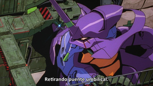 Evangelion: Death (True)²